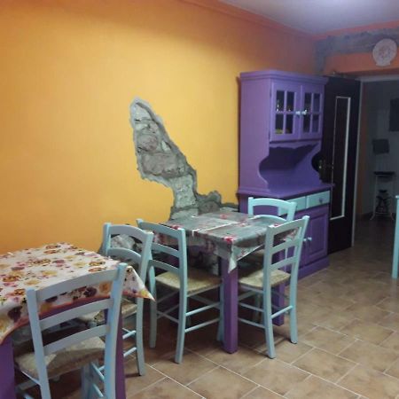 Casa Graci Hotel Bosa Kültér fotó