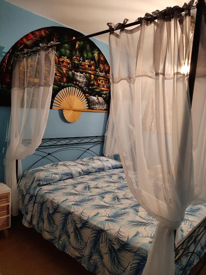 Casa Graci Hotel Bosa Kültér fotó