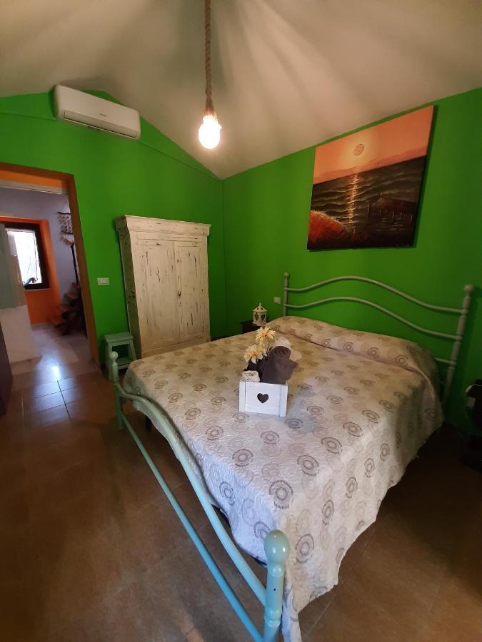 Casa Graci Hotel Bosa Kültér fotó